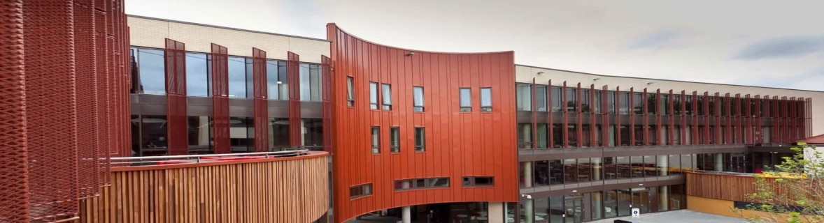 ANGLIA RUSKIN UNIVERSITY UK